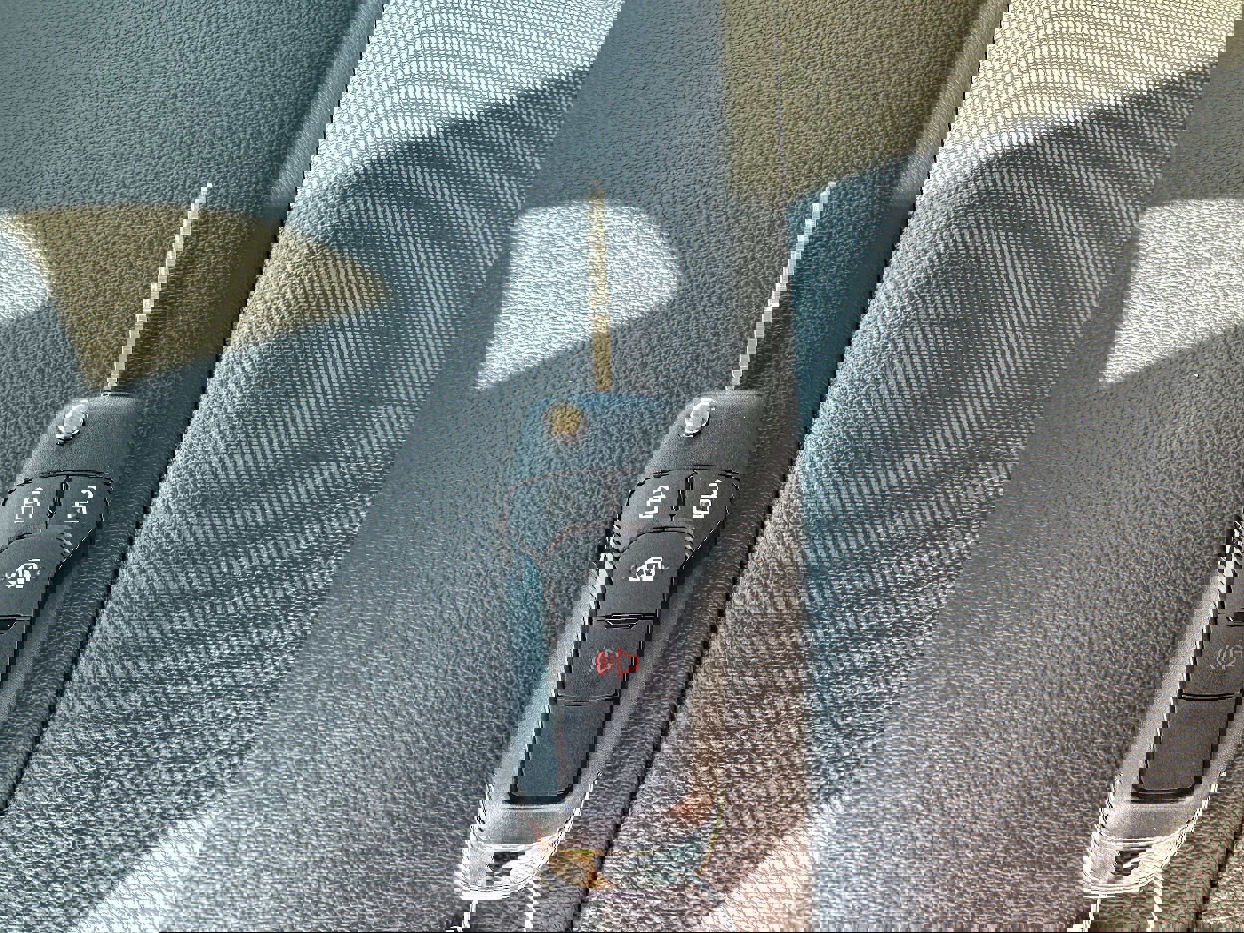 New 2025 Ford Transit 150 Low Roof image 24