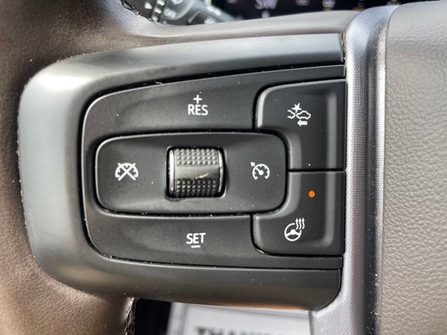 Used 2024 GMC Sierra 2500 SLT w/ SLT Premium Package AWD/4WD image 18