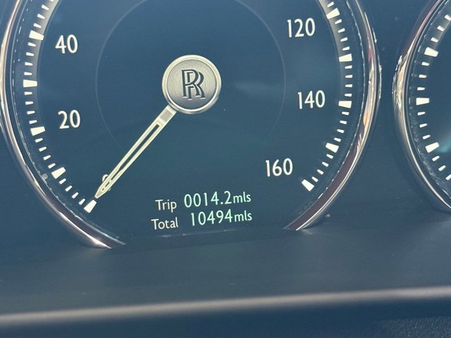 Used 2019 Rolls-Royce Cullinan AWD/4WD image 30