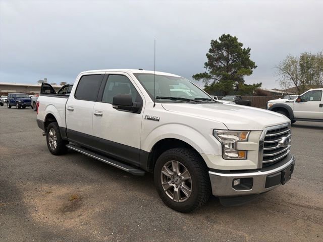 Used 2016 Ford F150 XLT w/ Equipment Group 302A Luxury image 5