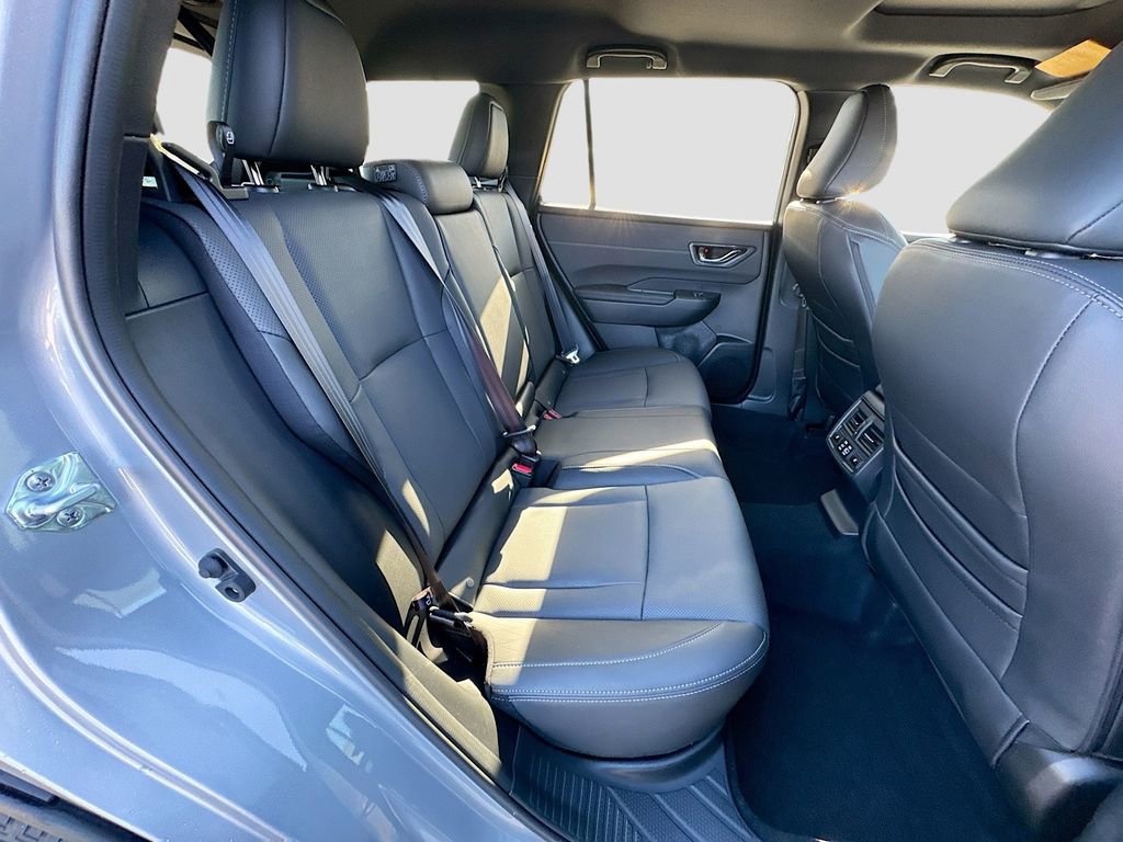 New 2026 Subaru Outback Touring XT image 35