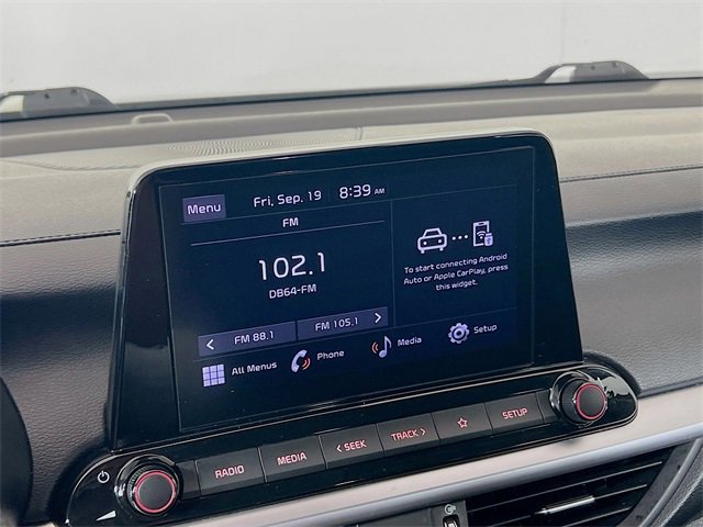 Used 2023 Kia Forte LXS image 13