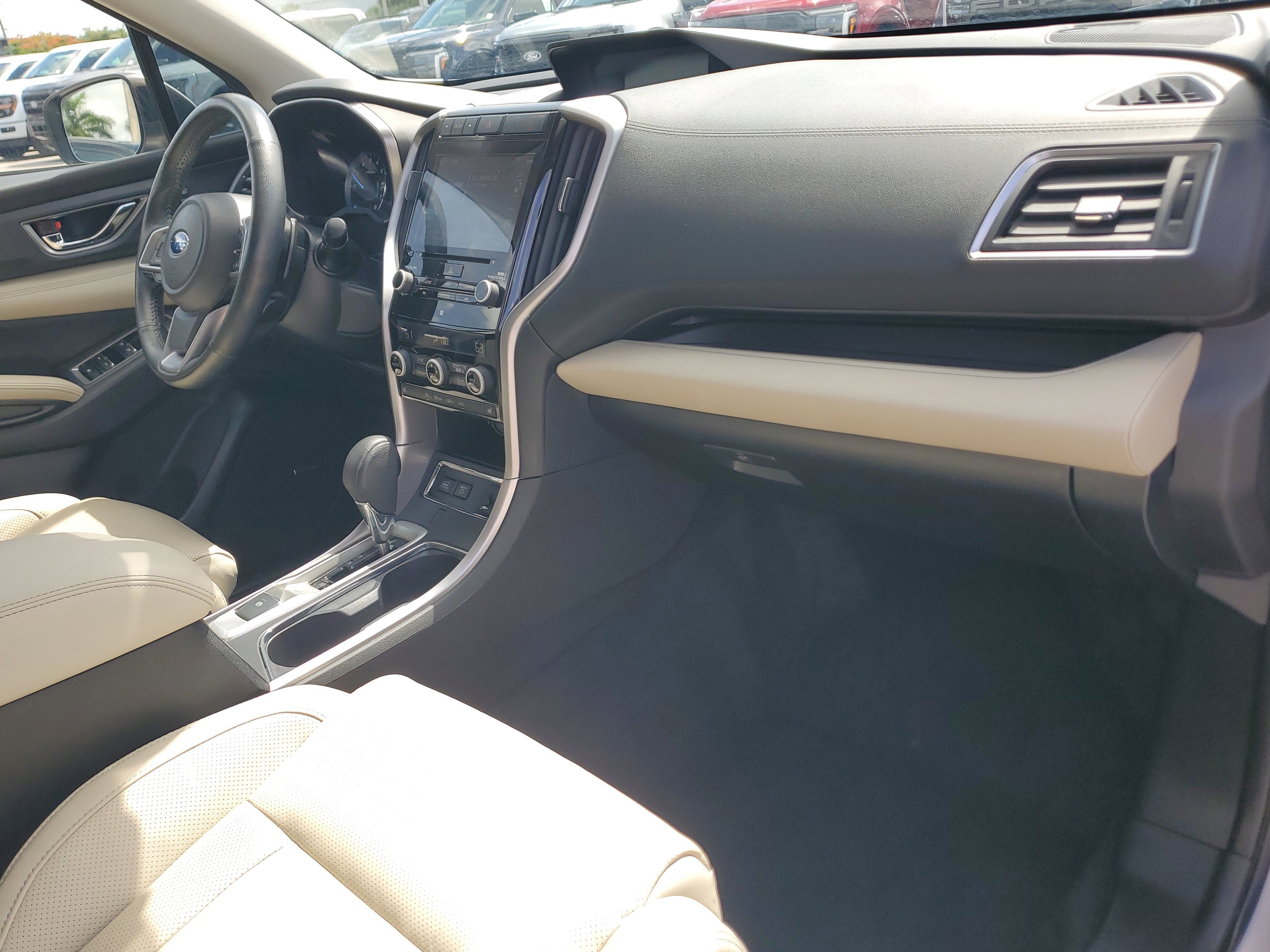 Used 2020 Subaru Ascent Limited w/ Technology Package image 22