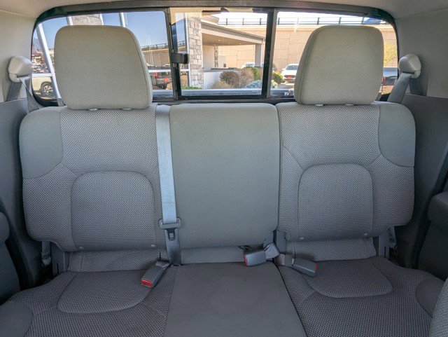 Used 2021 Nissan Frontier SV AWD/4WD image 18