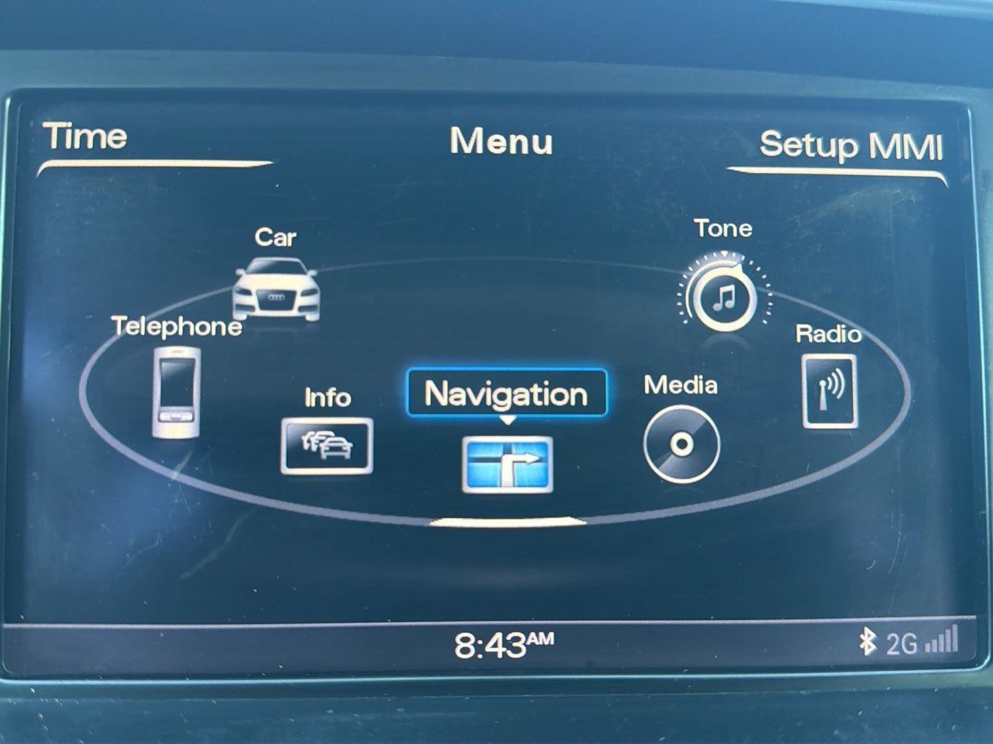 Used 2014 Audi Q5 2.0T Premium Plus w/ Premium Plus Package image 10