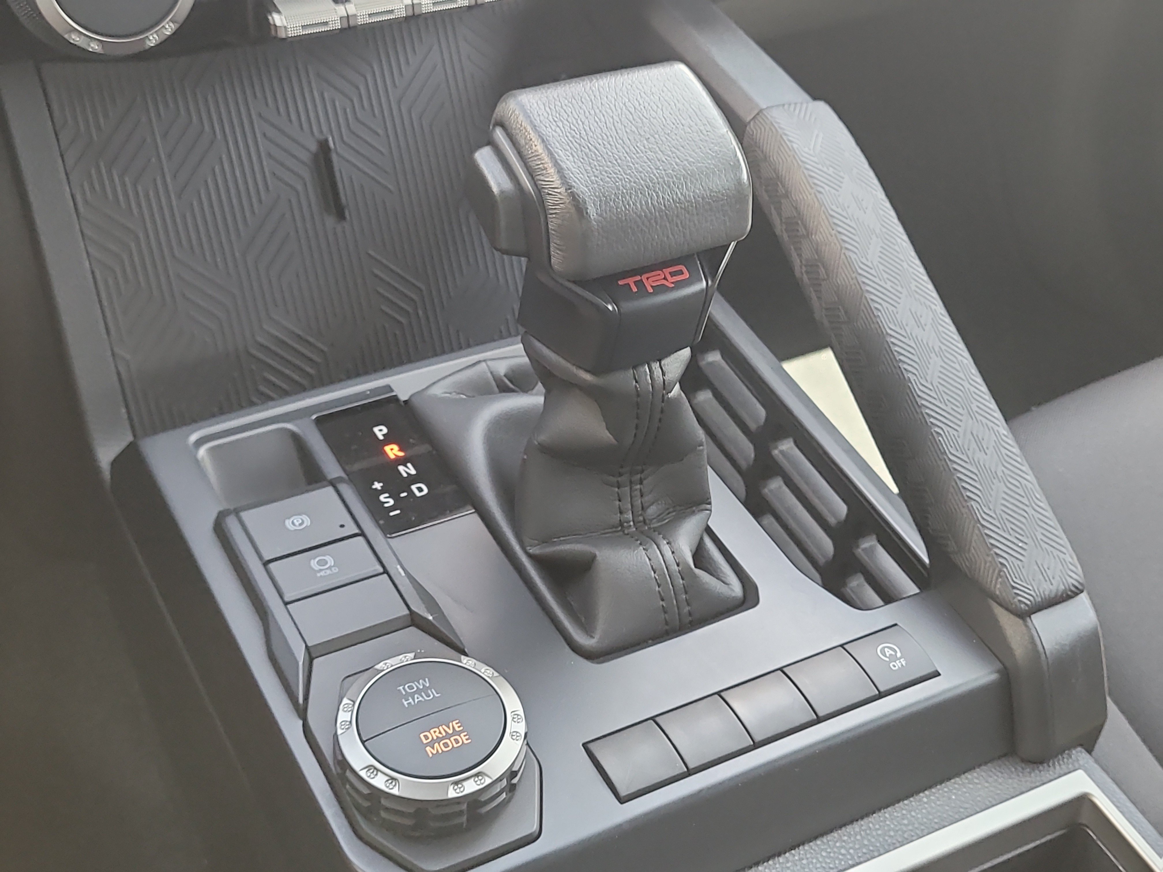 Certified 2024 Toyota Tacoma TRD Sport RWD image 27