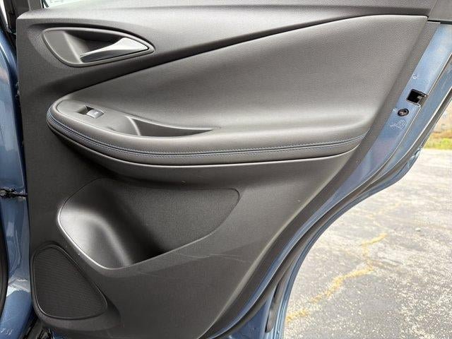 New 2026 Buick Encore GX Sport Touring FWD image 14