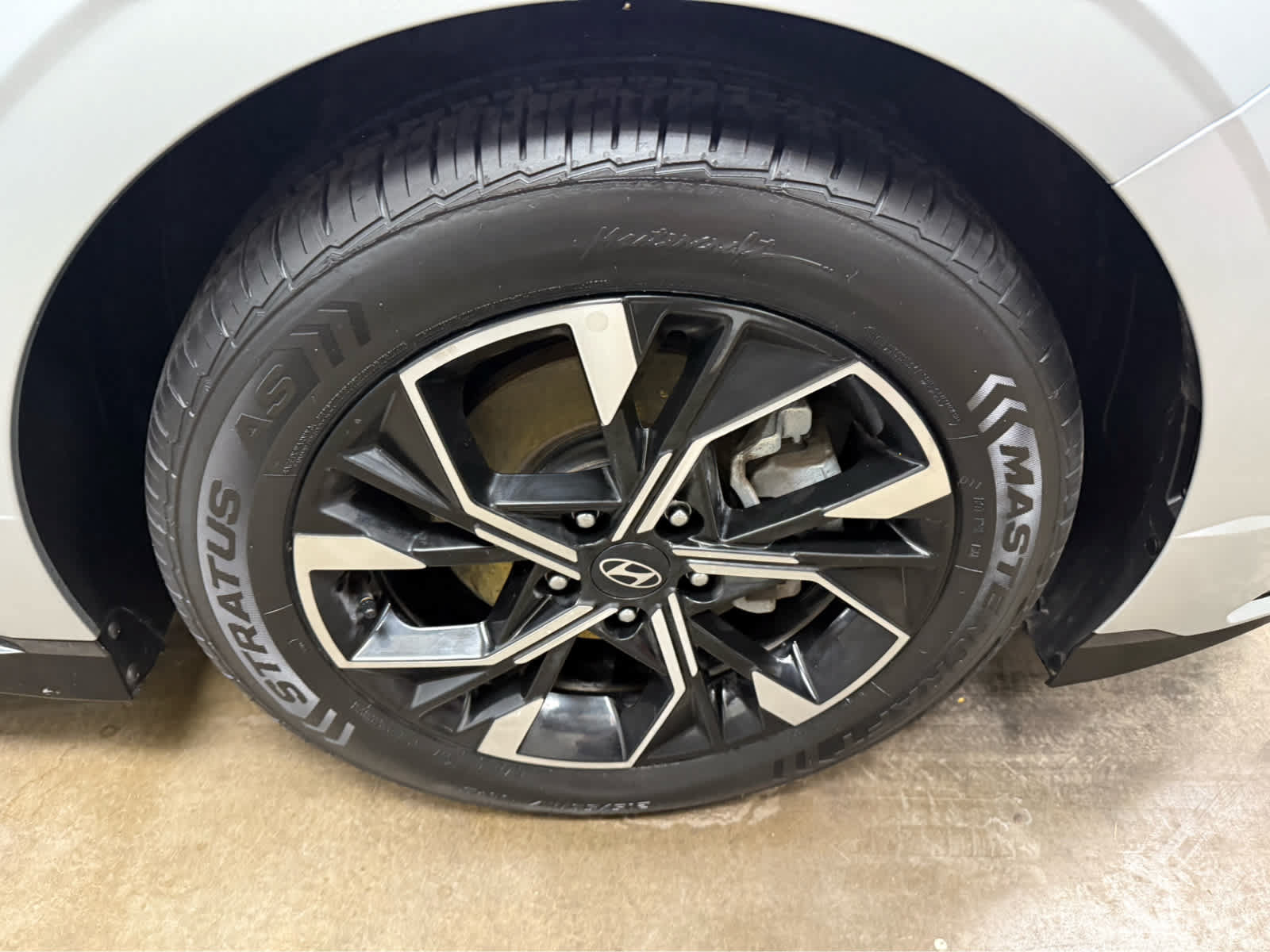 Used 2024 Hyundai Sonata SEL FWD image 36