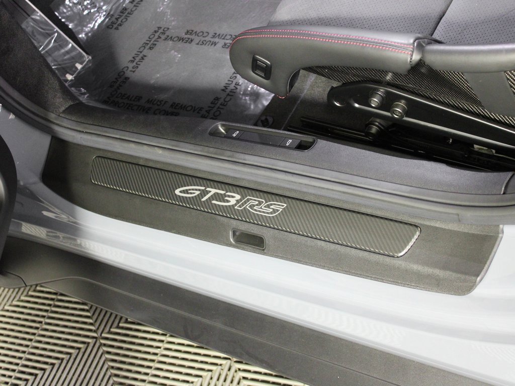 Certified 2024 Porsche 911 GT3 RS image 23