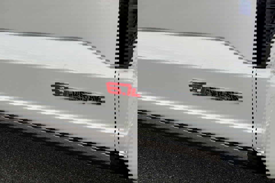 New 2026 Ford F450 Platinum w/ FX4 Off-Road Package image 12