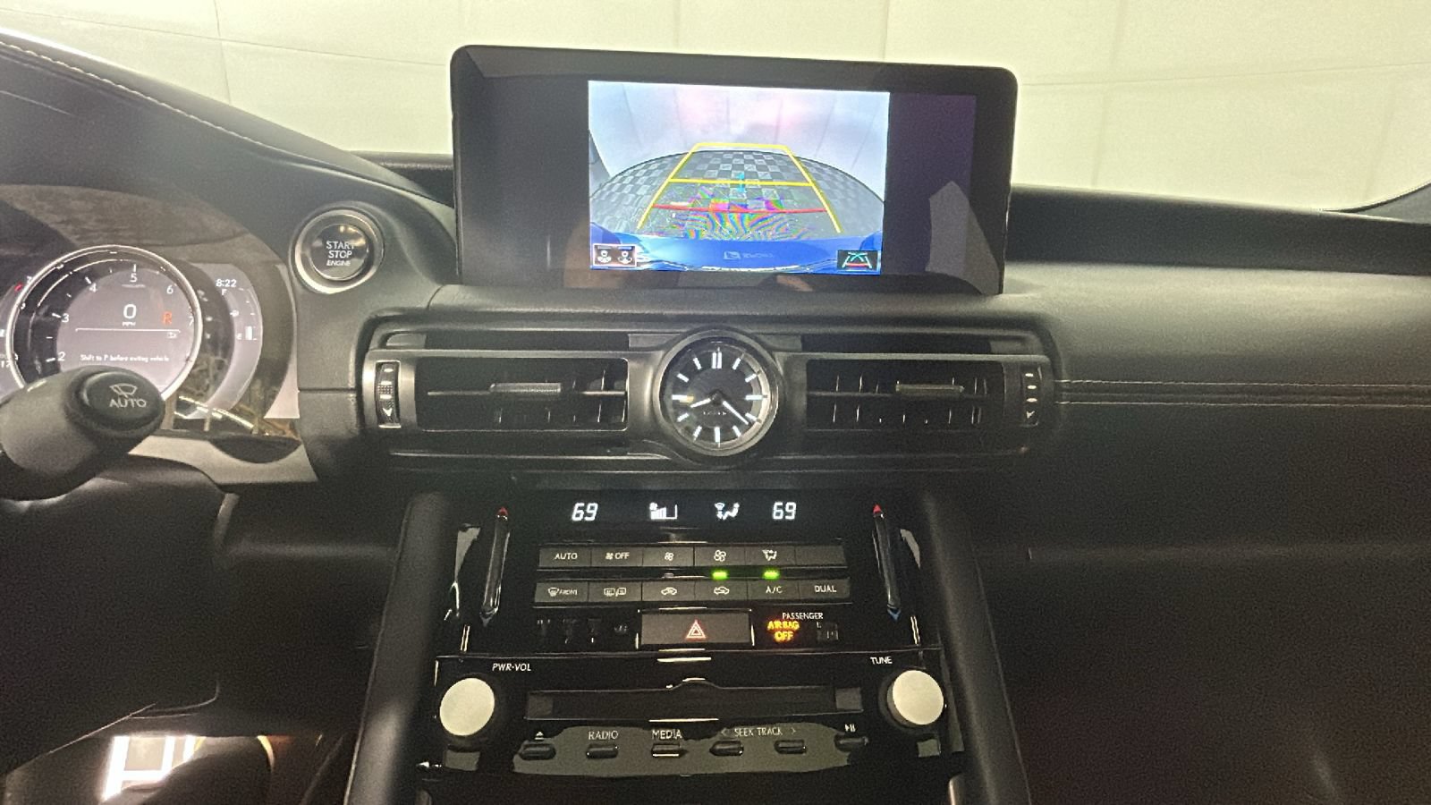 Used 2023 Lexus IS 350 F Sport AWD/4WD image 28