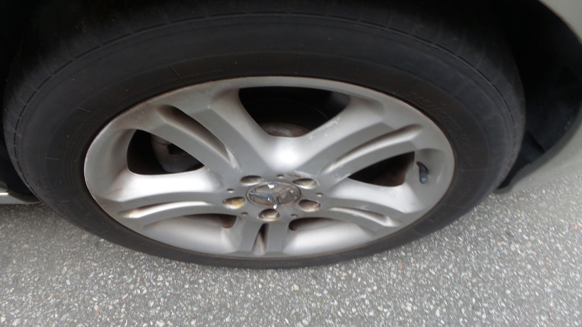 Used 2006 Mercedes-Benz E 350 Sedan image 30