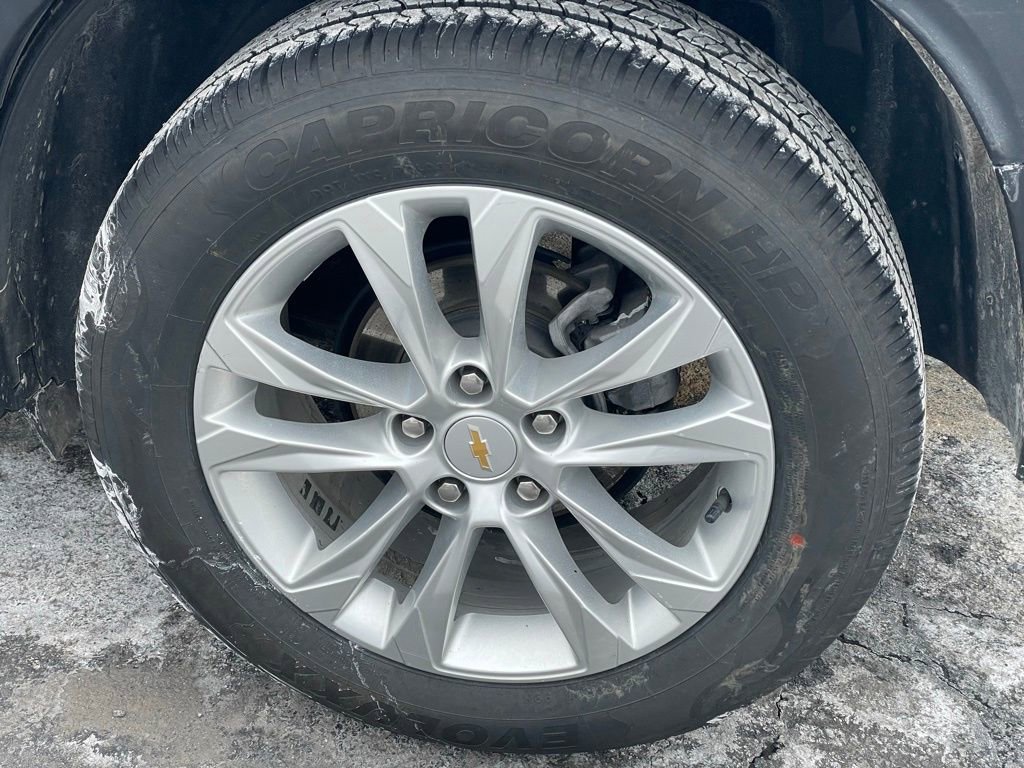 Used 2023 Chevrolet TrailBlazer LS image 25