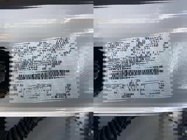 Used 2025 Ford F150 Raptor image 22