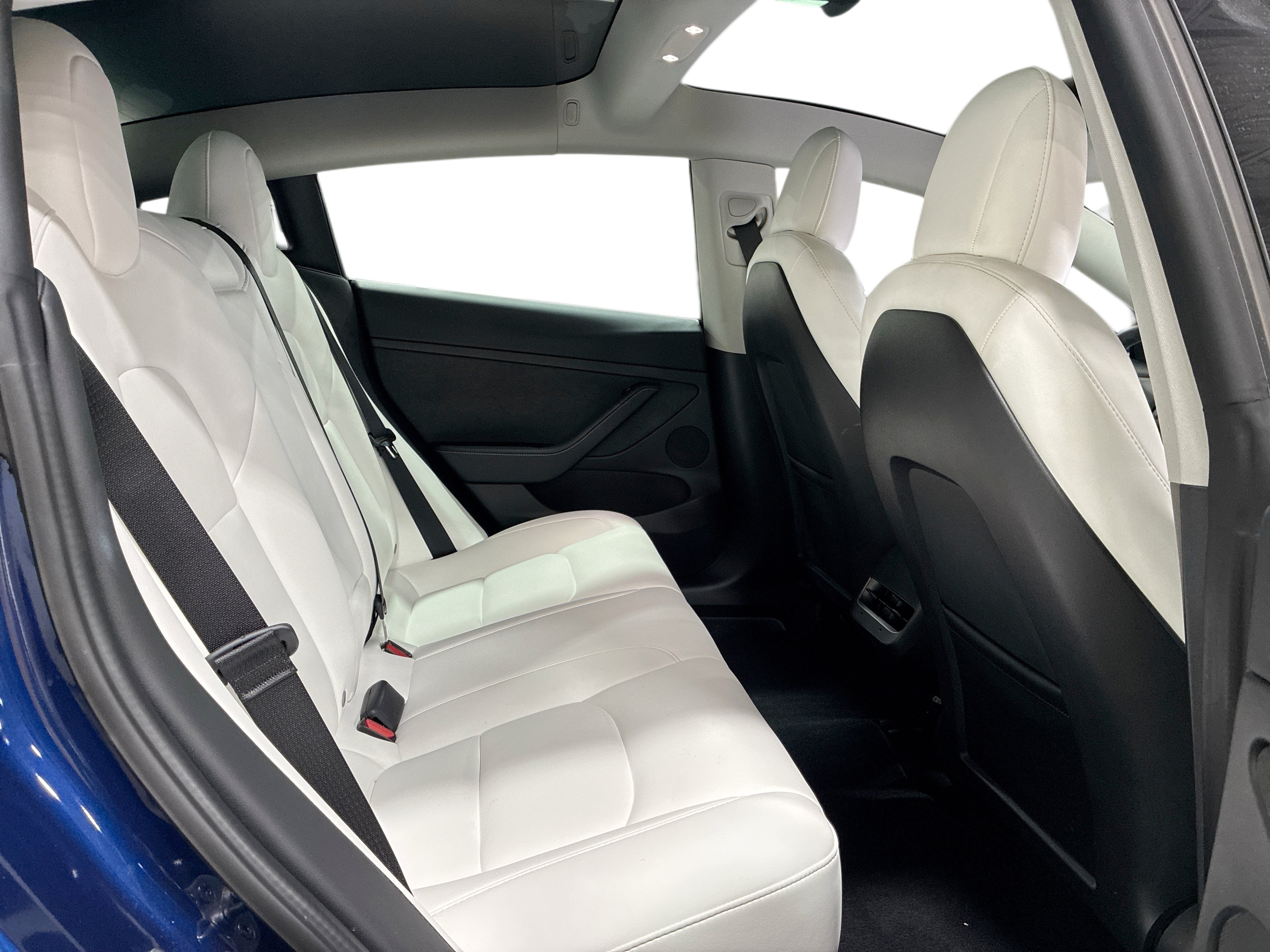 Certified 2022 Tesla Model 3 Long Range AWD/4WD image 11