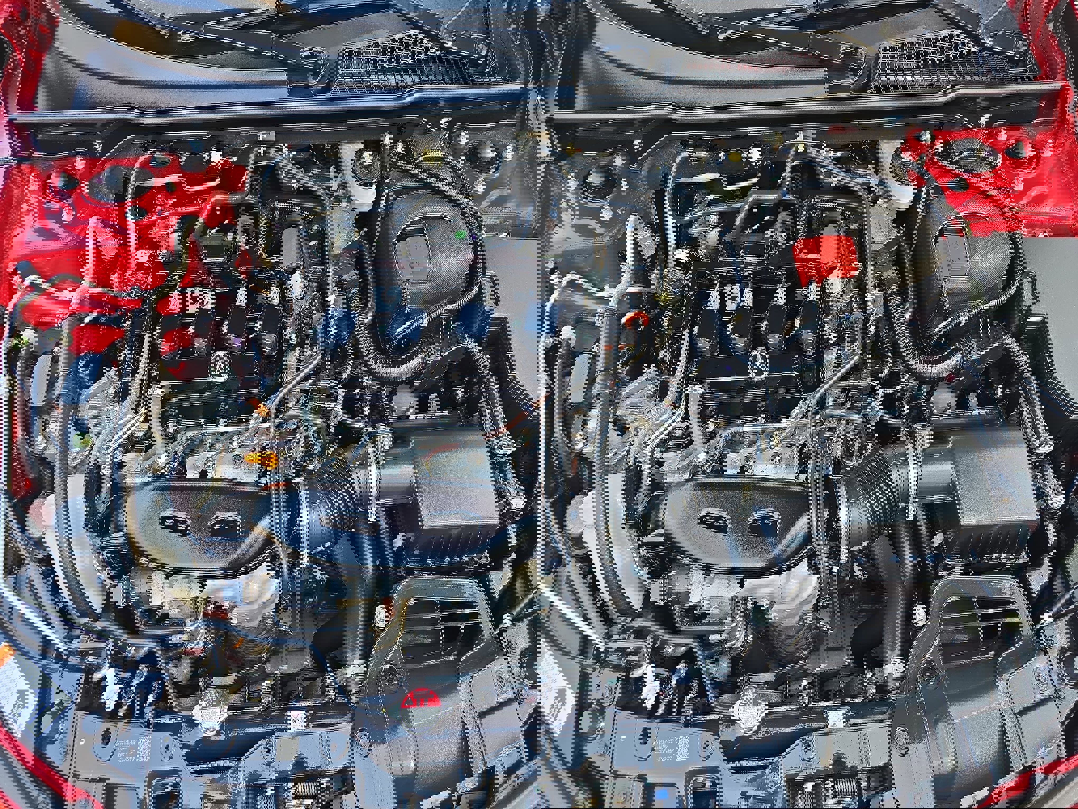 Used 2023 Acura Integra A-Spec image 31