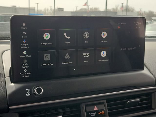 New 2026 Honda Pilot Touring image 22