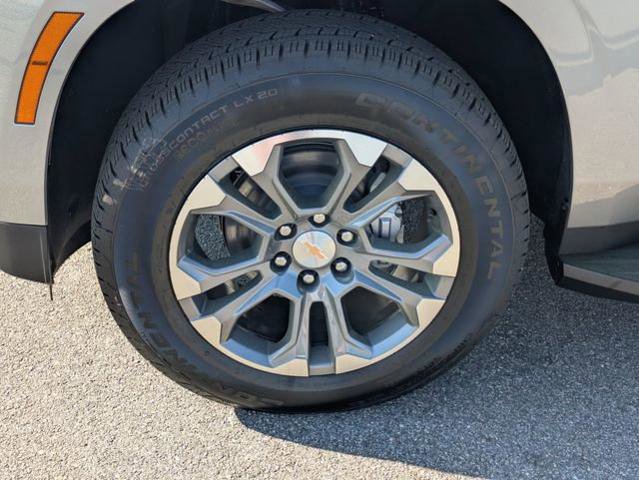 New 2026 Chevrolet Tahoe LS image 12