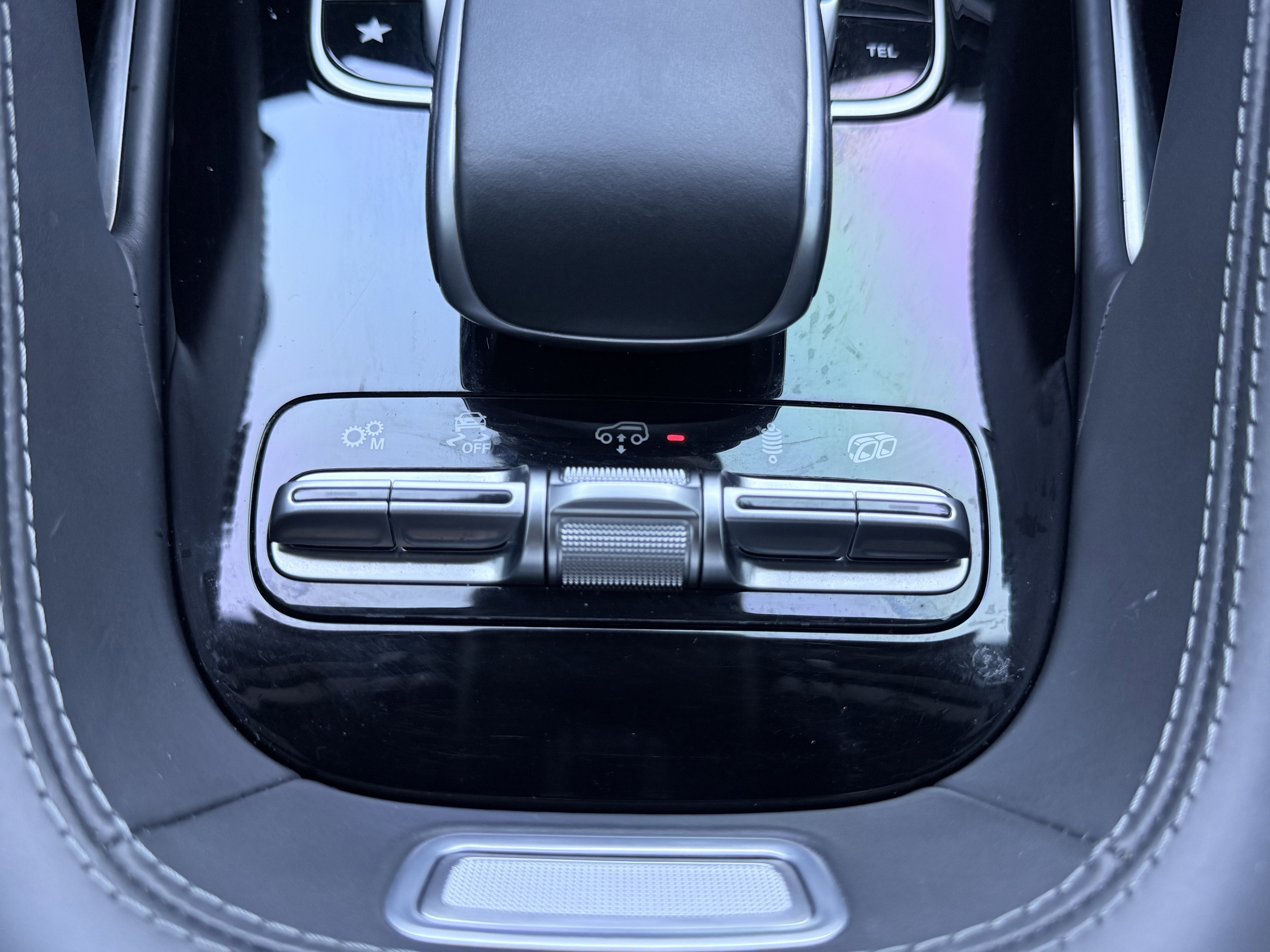 Used 2022 Mercedes-Benz GLE 53 AMG 4MATIC image 58