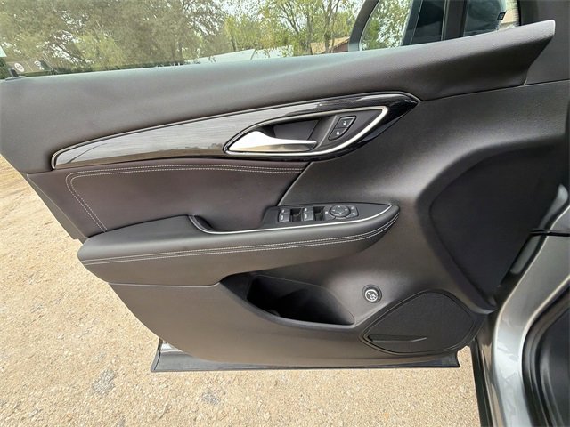Certified 2023 Buick Envision Preferred w/ Sport Touring Package image 21