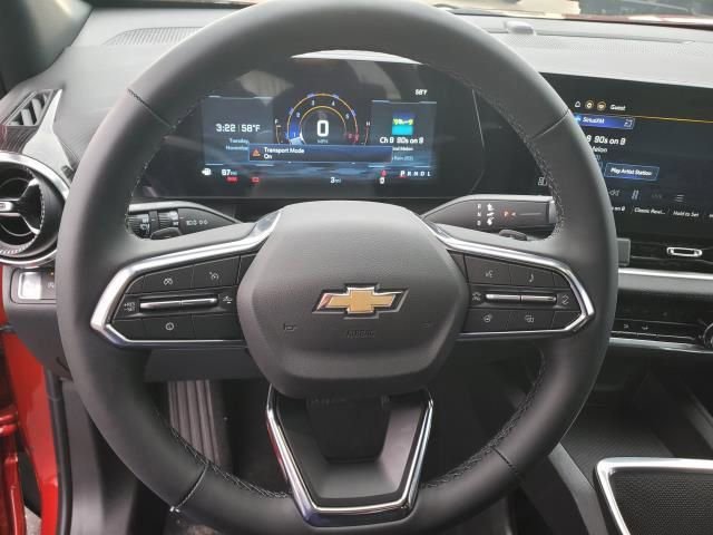 New 2026 Chevrolet Equinox LT image 16