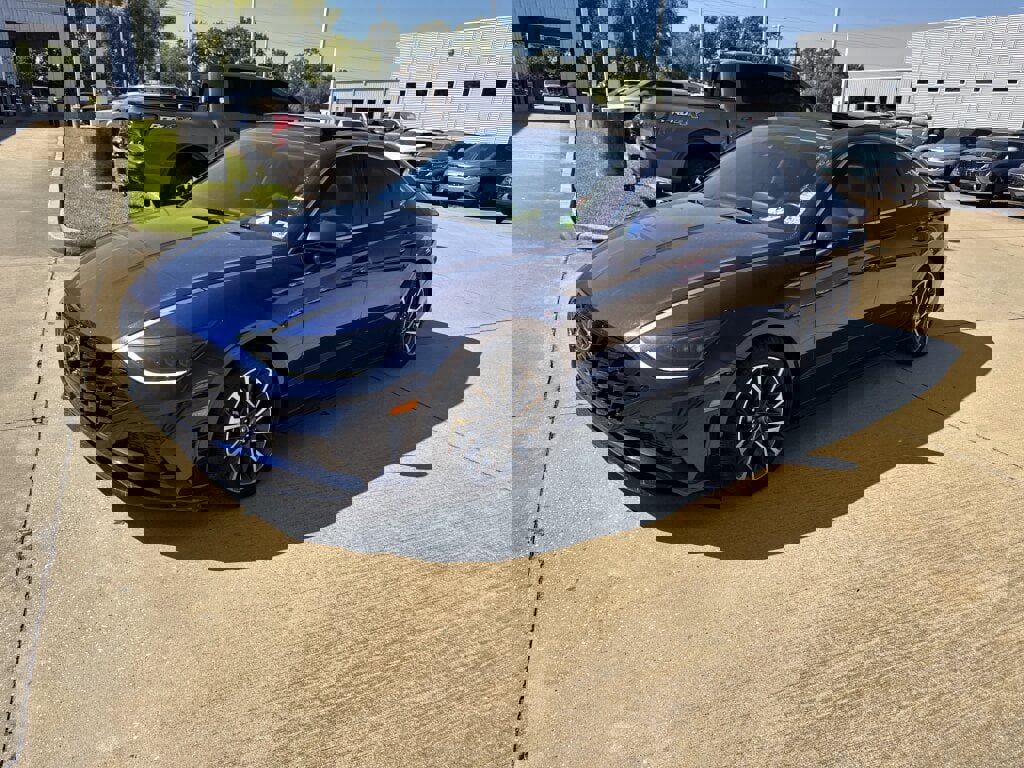 Used 2022 Hyundai Sonata Limited image 2