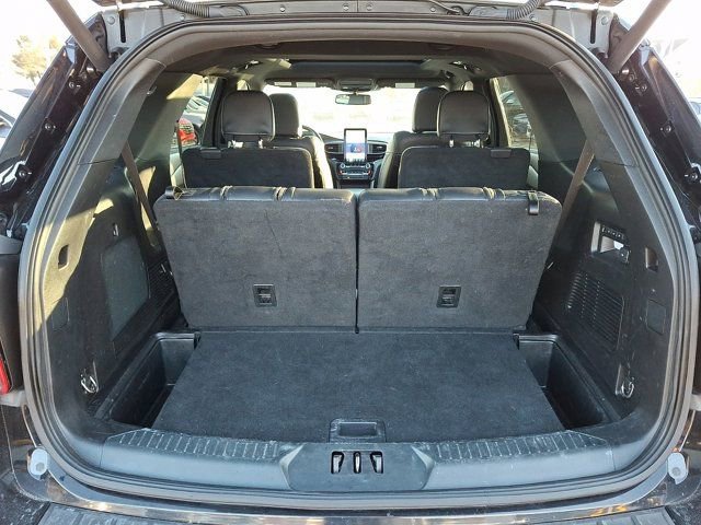 Used 2021 Ford Explorer ST w/ Equipment Group 401A image 34