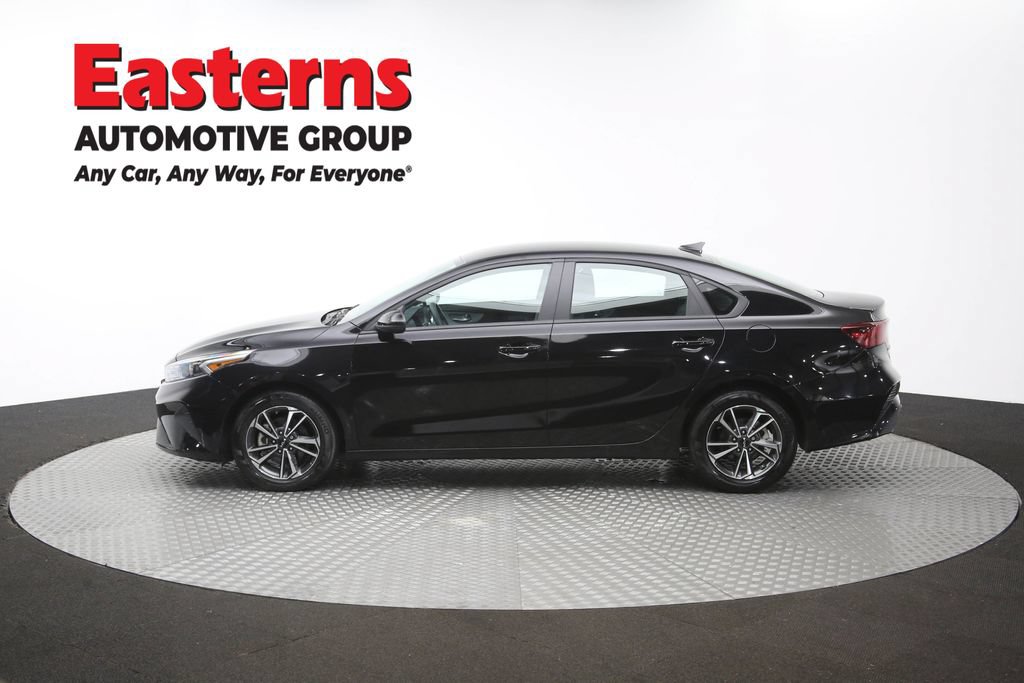 Used 2024 Kia Forte LXS FWD image 58