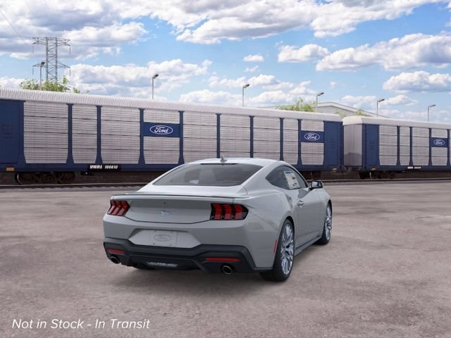 New 2026 Ford Mustang Premium RWD image 8