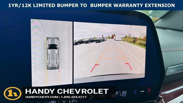 Certified 2024 Chevrolet Traverse RS w/ LPO, Floor Liner Package image 70