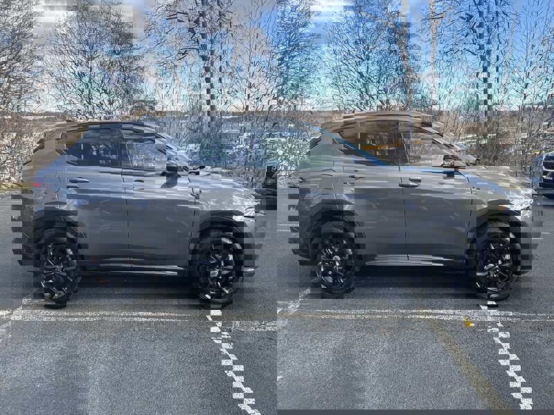 Used 2024 Dodge Hornet R/T Plus w/ R/T Blacktop Package image 7