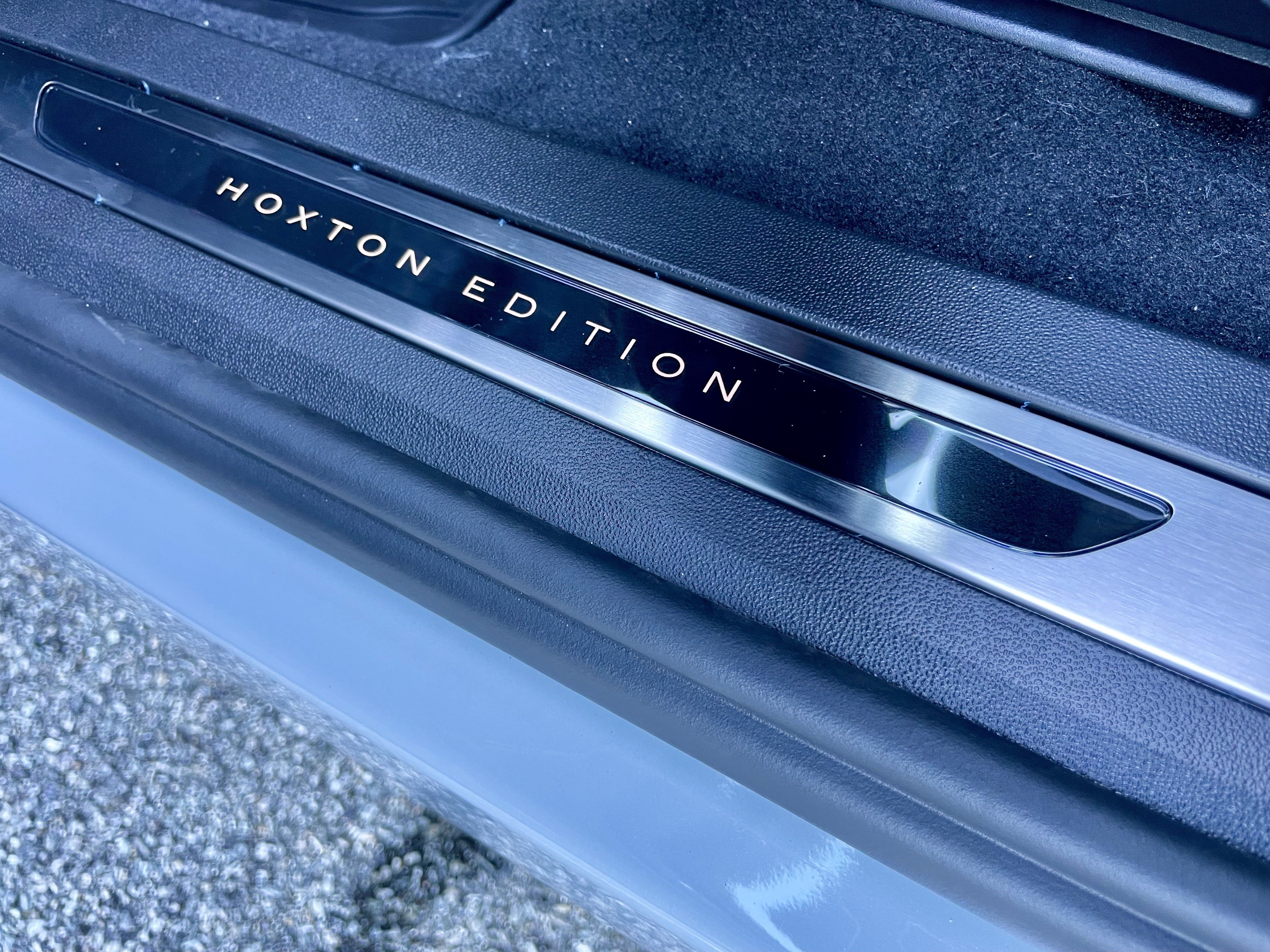 New 2026 Land Rover Range Rover Evoque Hoxton AWD/4WD image 40