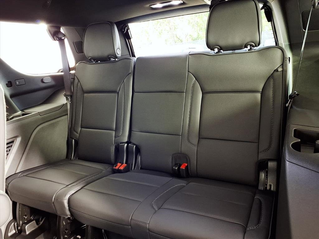 New 2026 GMC Yukon Denali image 20