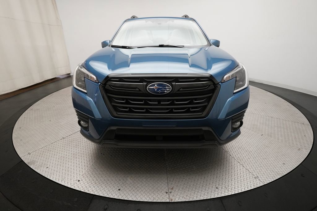 Certified 2023 Subaru Forester Premium image 12