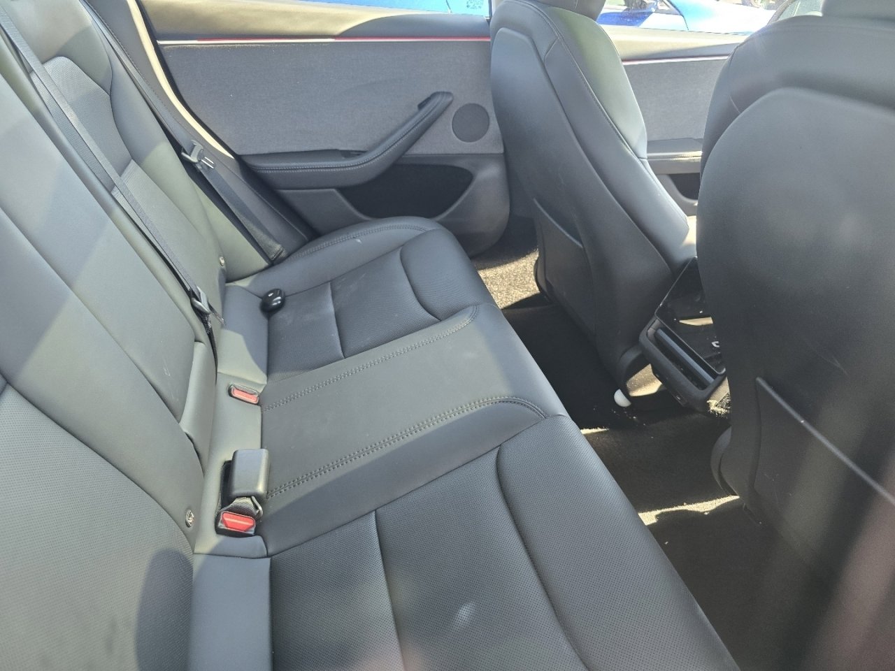 Used 2025 Tesla Model 3 RWD image 10