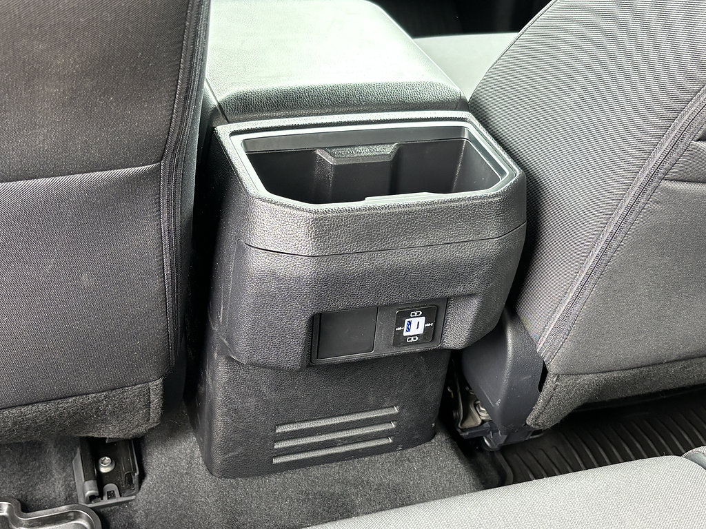 Certified 2026 Toyota Tacoma SR5 AWD/4WD image 14