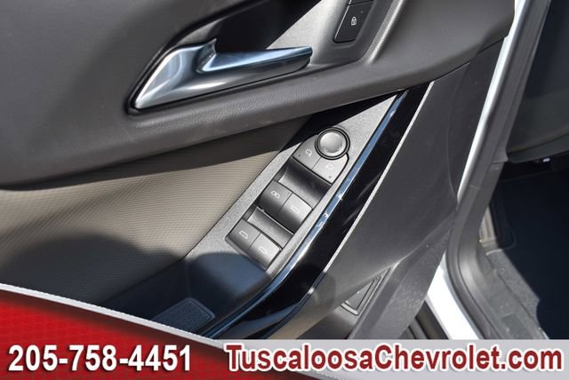 New 2026 Chevrolet Equinox LT w/ Convenience Package II image 14