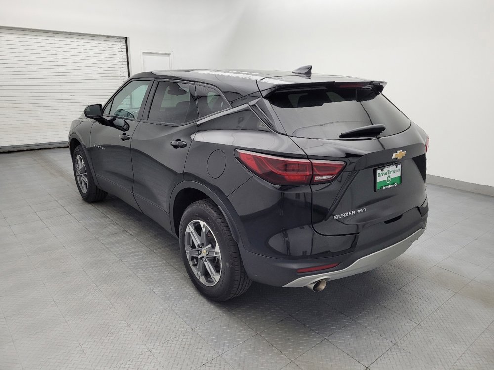 Used 2023 Chevrolet Blazer LT AWD/4WD image 5