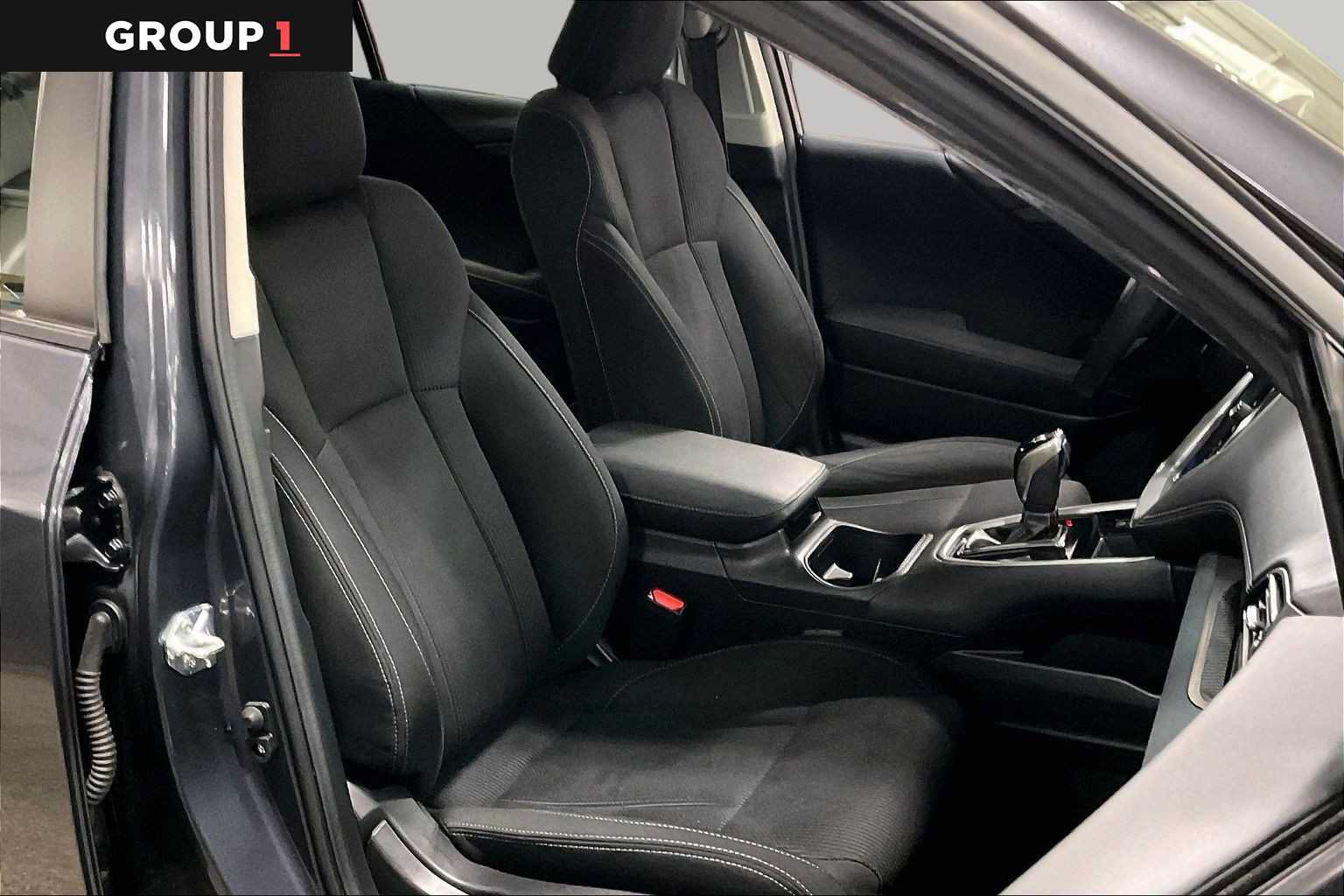 Certified 2024 Subaru Legacy Premium AWD/4WD image 9
