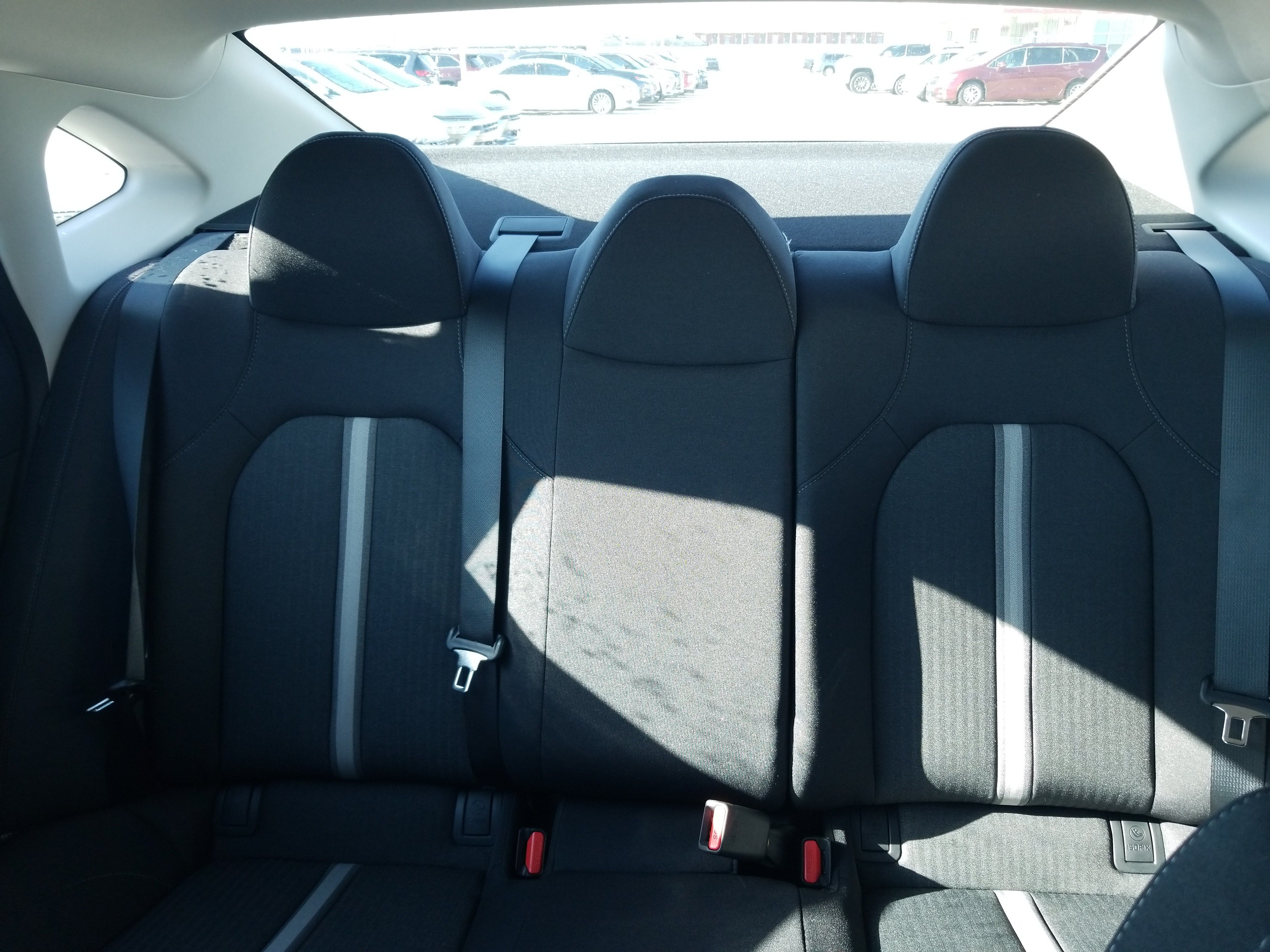 New 2026 Hyundai Sonata SE FWD image 19