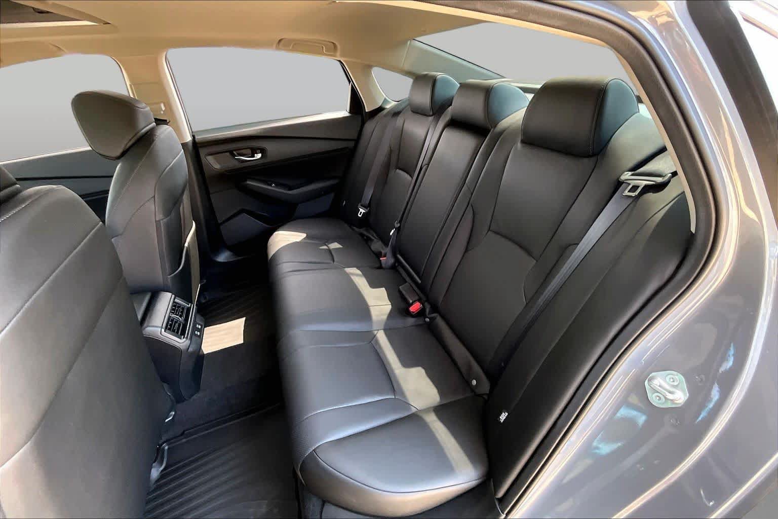 Used 2025 Honda Accord EX-L image 21