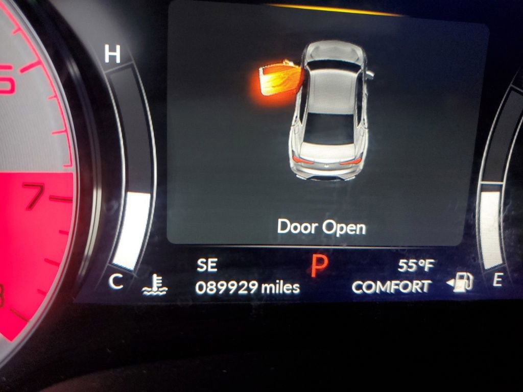 Used 2022 Acura TLX SH-AWD w/ A-SPEC Pkg image 15