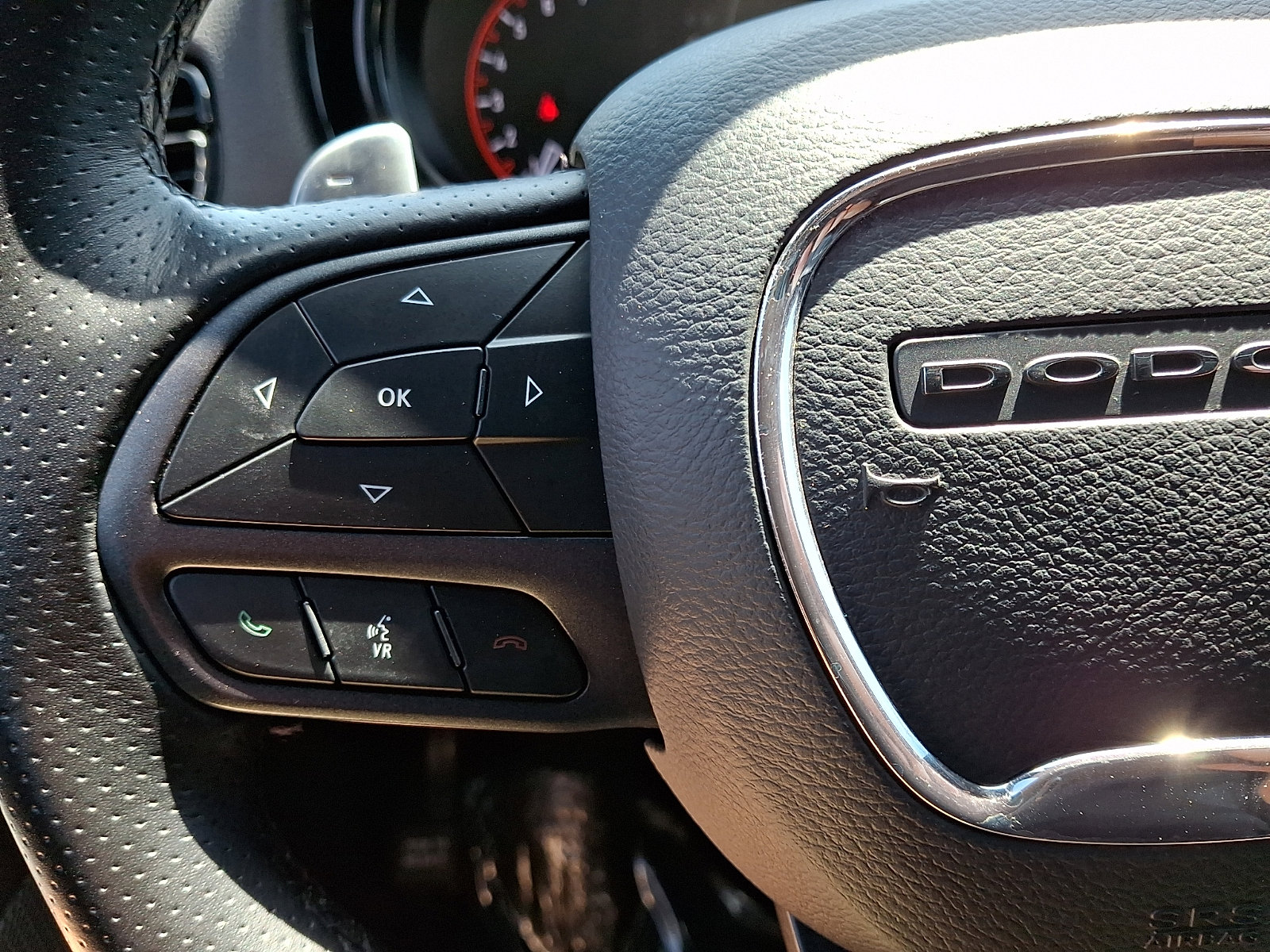 Used 2022 Dodge Durango GT AWD/4WD image 23