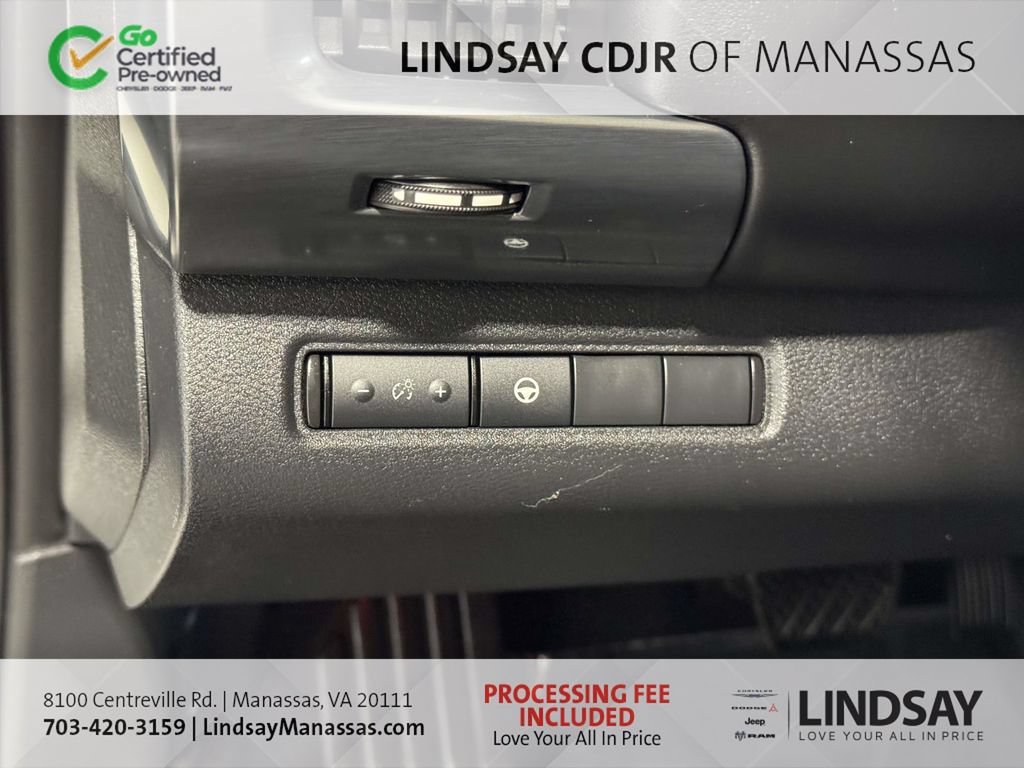 Used 2023 Nissan Pathfinder Rock Creek AWD/4WD image 28