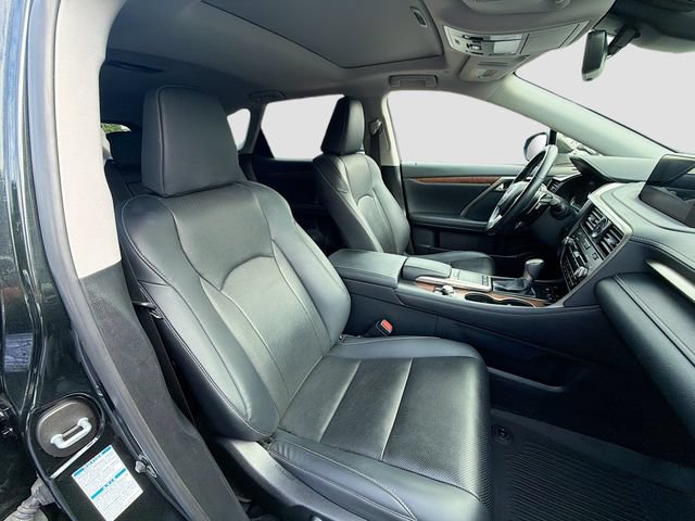 Used 2022 Lexus RX 350L Premium w/ Premium Package AWD/4WD image 27