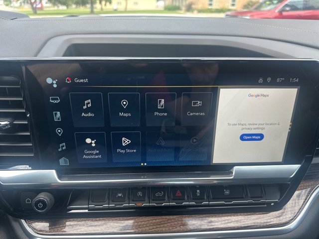 New 2026 Chevrolet Silverado 1500 LT image 12