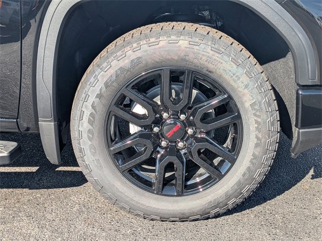 New 2026 GMC Sierra 1500 Elevation w/ Preferred Package image 11
