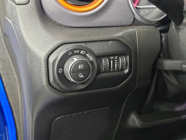 Used 2022 Jeep Gladiator Mojave image 26