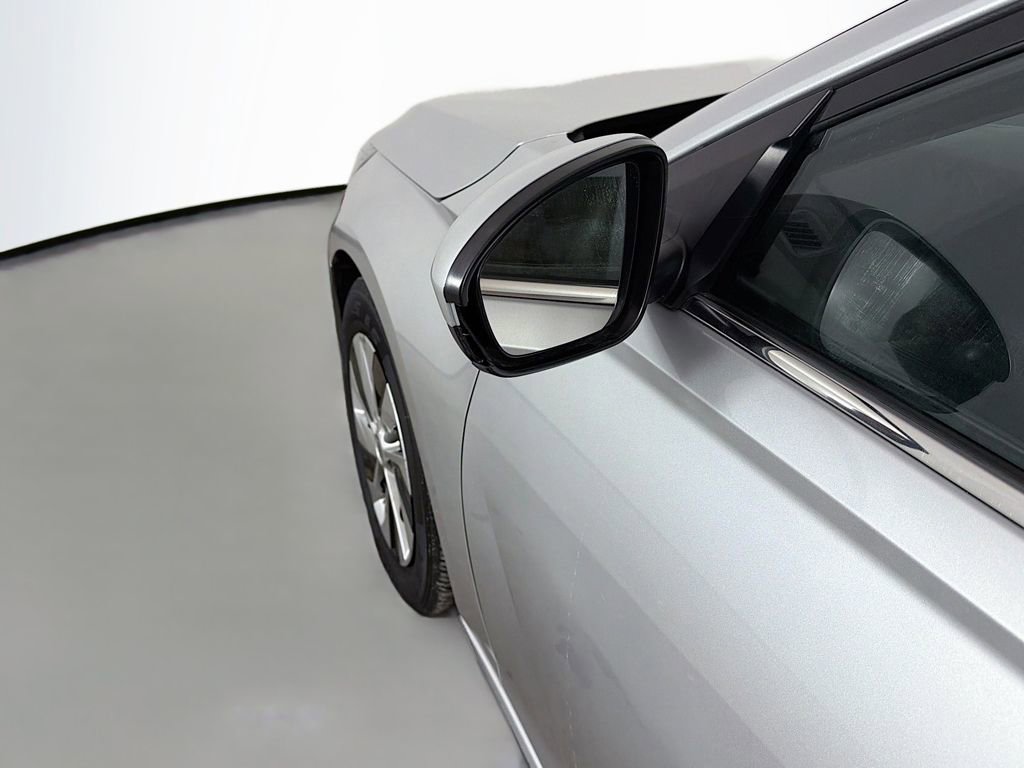 Used 2023 Nissan Altima 2.5 S image 21