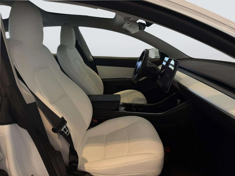 Used 2020 Tesla Model 3 Long Range AWD/4WD image 30